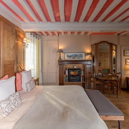 La Maison De Honfleur Zewnętrze zdjęcie