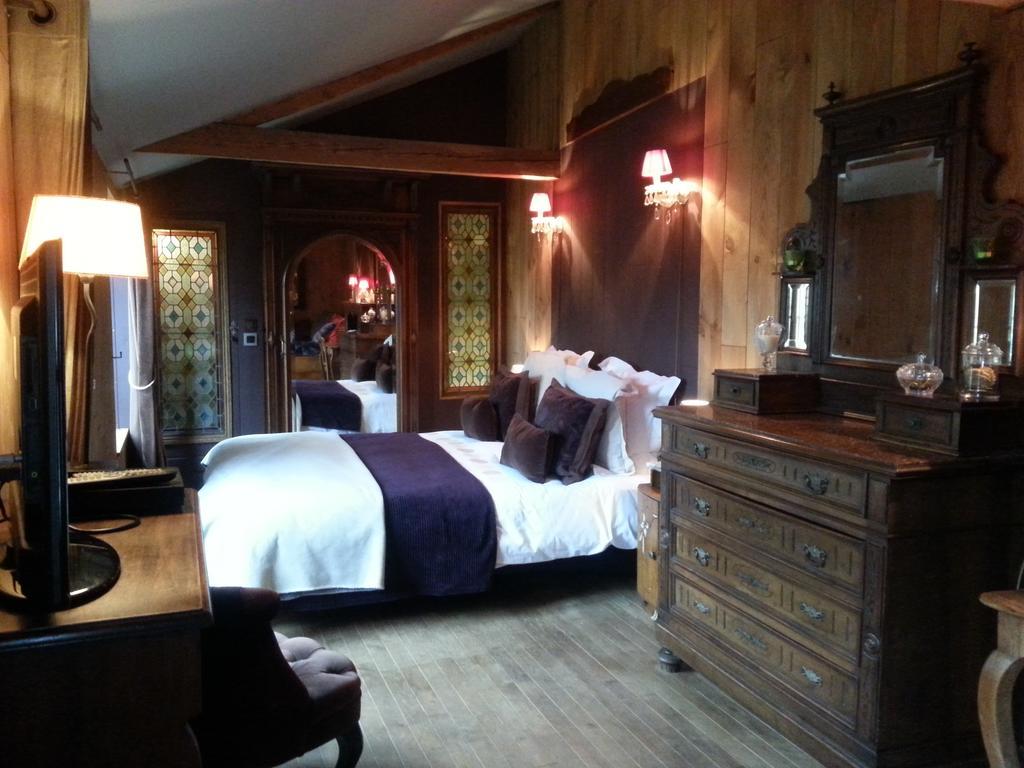 La Maison De Honfleur Zewnętrze zdjęcie