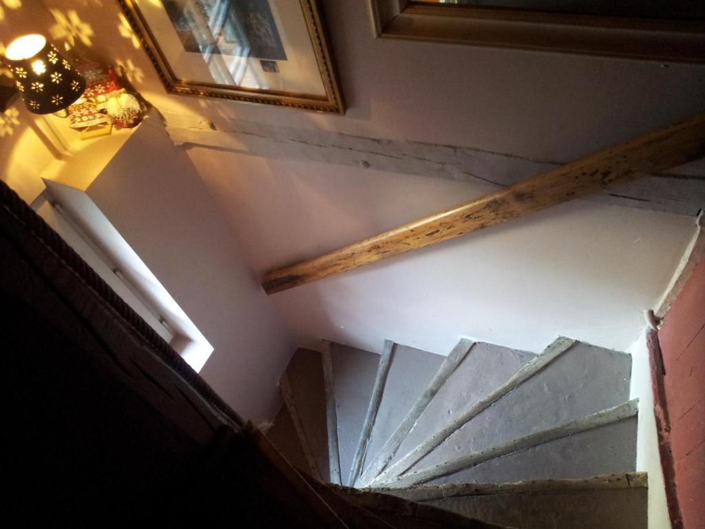 La Maison De Honfleur Pokój zdjęcie