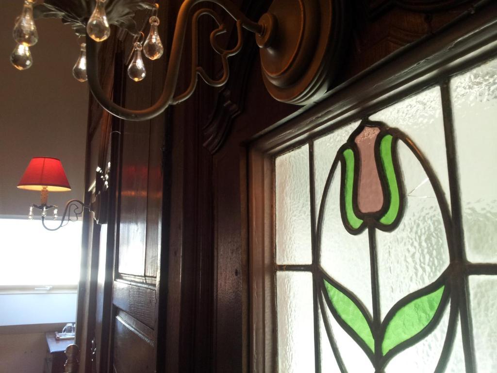 La Maison De Honfleur Pokój zdjęcie