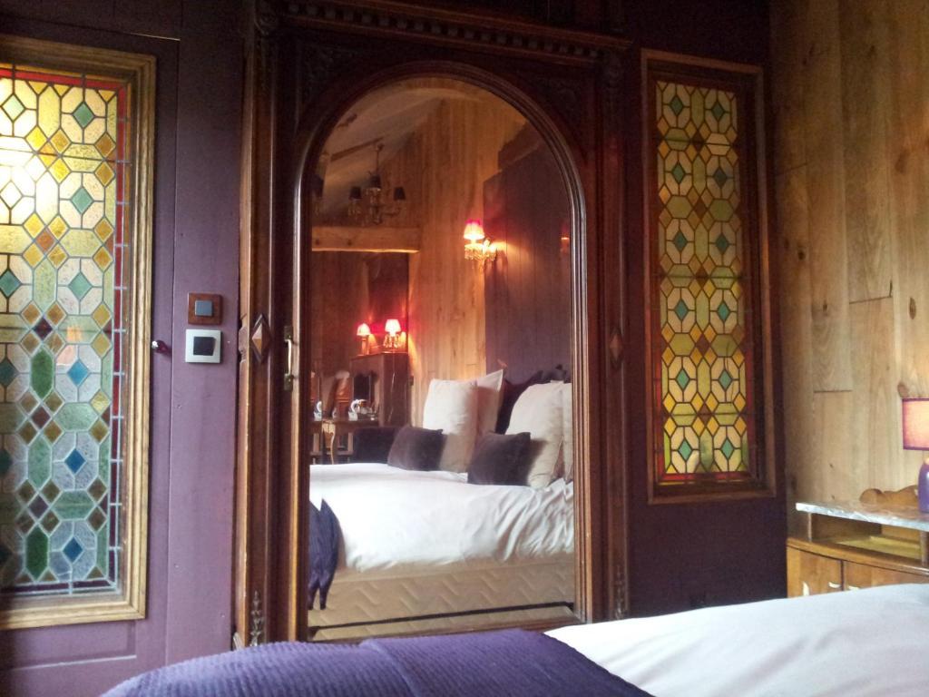 La Maison De Honfleur Pokój zdjęcie